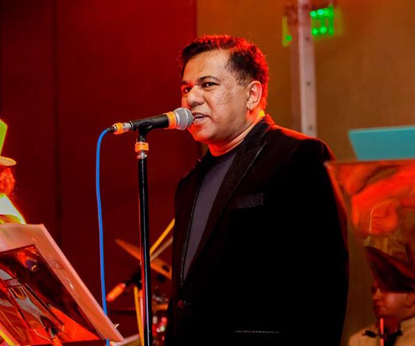 Piyal Perera