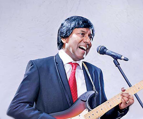 Rukshan perera