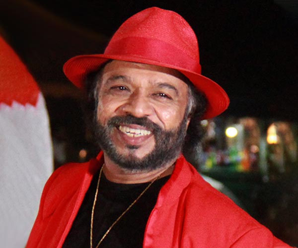 Sunil Perera